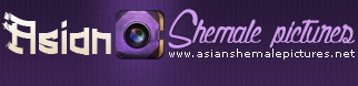 Asian Shemale Pictures